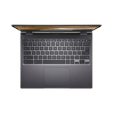 Acer Chromebook Spin 713 CP713-2W-38P1 13.5" Touchscreen Notebook, Intel Core i3-10110U, 8GB RAM, 256GB SSD (Steel Gray) — Being Shipped