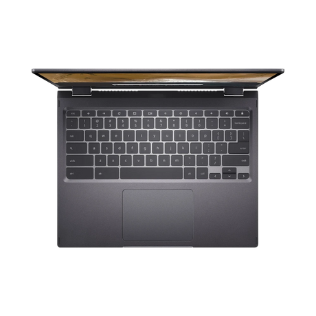 Acer Chromebook Spin 713 CP713-2W-38P1 13.5" Touchscreen Notebook, Intel Core i3-10110U, 8GB RAM, 256GB SSD (Steel Gray) — Being Shipped