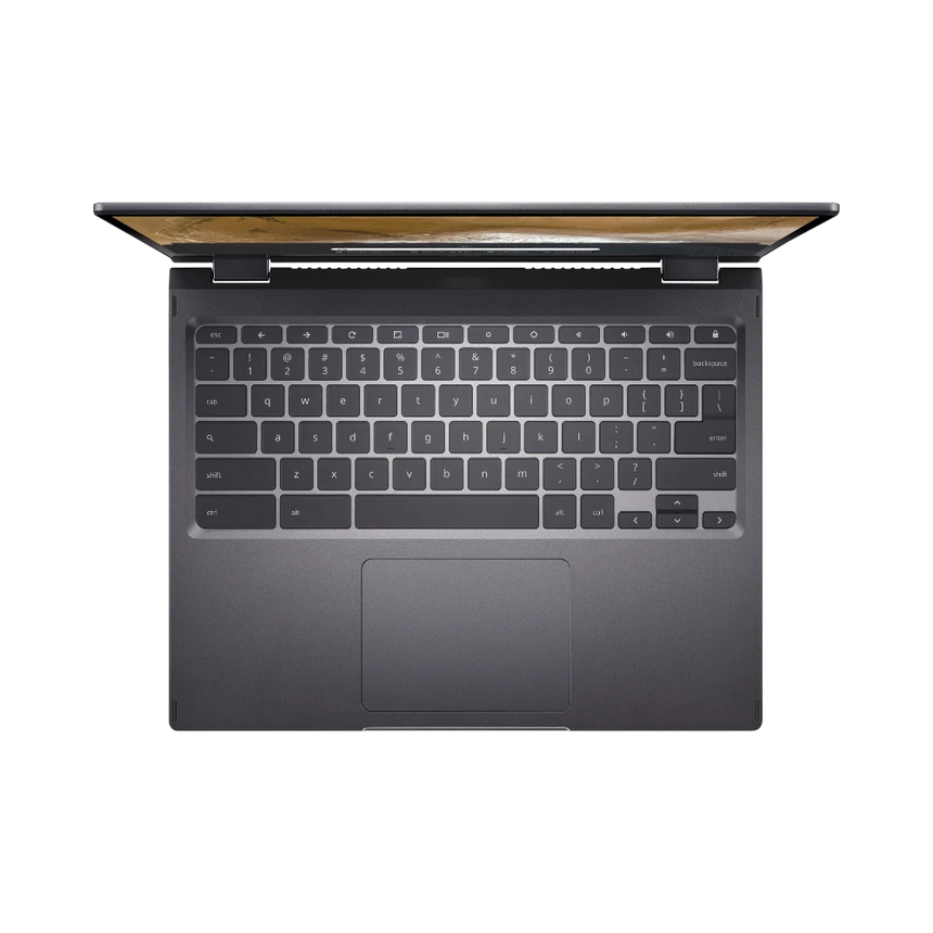 Acer Chromebook Spin 713 CP713-2W-38P1 13.5" Touchscreen Notebook, Intel Core i3-10110U, 8GB RAM, 256GB SSD (Steel Gray) — Being Shipped