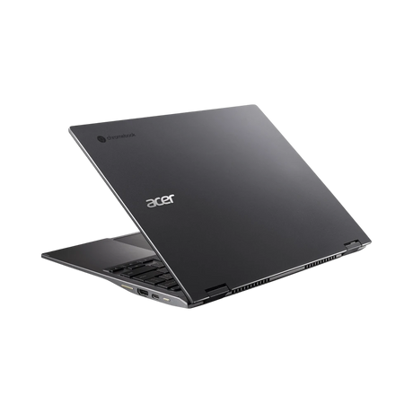 Acer Chromebook Spin 713 CP713-2W-38P1 13.5" Touchscreen Notebook, Intel Core i3-10110U, 8GB RAM, 256GB SSD (Steel Gray) — Being Shipped