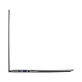 Acer Chromebook Spin 713 CP713-2W-38P1 13.5" Touchscreen Notebook, Intel Core i3-10110U, 8GB RAM, 256GB SSD (Steel Gray) — Being Shipped