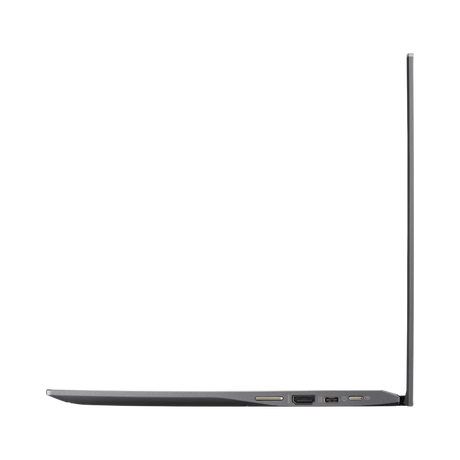 Acer Chromebook Spin 713 CP713-2W-38P1 13.5" Touchscreen Notebook, Intel Core i3-10110U, 8GB RAM, 256GB SSD (Steel Gray) — Being Shipped