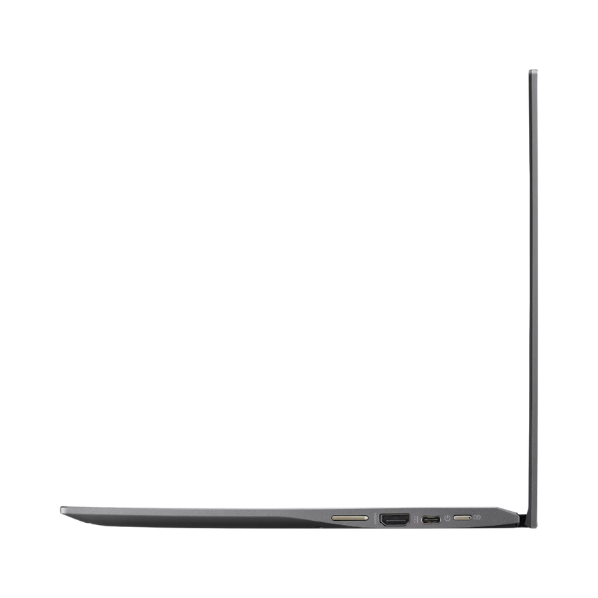 Acer Chromebook Spin 713 CP713-2W-38P1 13.5" Touchscreen Notebook, Intel Core i3-10110U, 8GB RAM, 256GB SSD (Steel Gray) — Being Shipped
