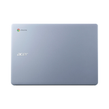 Acer Chromebook 314 14" Notebook, Intel Celeron N4000, 4GB RAM, 64GB SSD (Silver) — Being Shipped