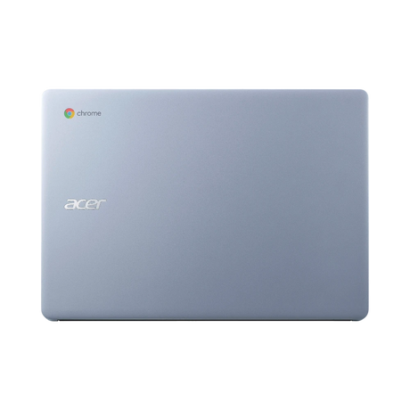 Acer Chromebook 314 14" Notebook, Intel Celeron N4000, 4GB RAM, 64GB SSD (Silver) — Being Shipped