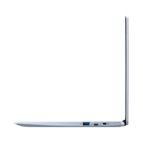 Acer Chromebook 314 14" Notebook, Intel Celeron N4000, 4GB RAM, 64GB SSD (Silver) — Being Shipped