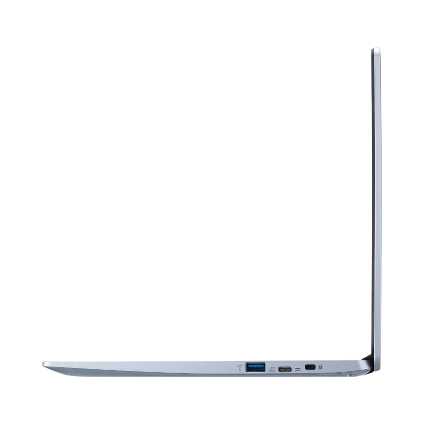 Acer Chromebook 314 14" Notebook, Intel Celeron N4000, 4GB RAM, 64GB SSD (Silver) — Being Shipped
