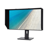 Acer PE0 Series PE270K bmiipruzx 27" 16:9 60Hz 4K UHD IPS FreeSync Monitor — Being Shipped