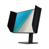 Acer PE0 Series PE270K bmiipruzx 27" 16:9 60Hz 4K UHD IPS FreeSync Monitor — Being Shipped