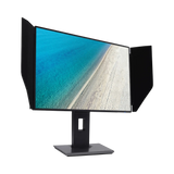 Acer PE0 Series PE270K bmiipruzx 27" 16:9 60Hz 4K UHD IPS FreeSync Monitor — Being Shipped