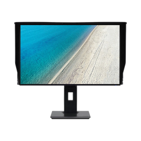 Acer PE0 Series PE270K bmiipruzx 27" 16:9 60Hz 4K UHD IPS FreeSync Monitor — Being Shipped