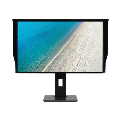 Acer PE0 Series PE270K bmiipruzx 27" 16:9 60Hz 4K UHD IPS FreeSync Monitor — Being Shipped