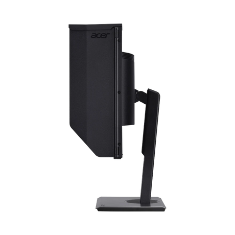 Acer PE0 Series PE270K bmiipruzx 27" 16:9 60Hz 4K UHD IPS FreeSync Monitor — Being Shipped