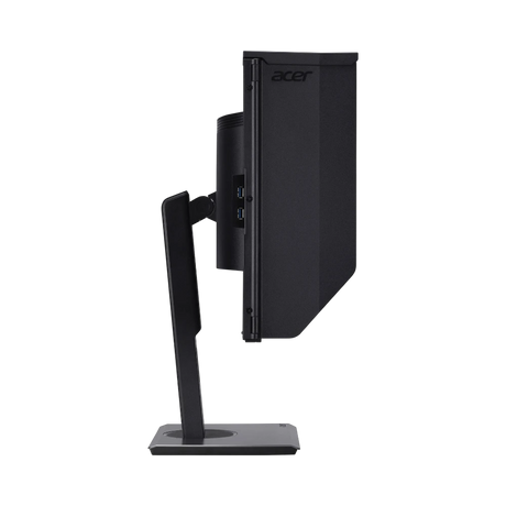 Acer PE0 Series PE270K bmiipruzx 27" 16:9 60Hz 4K UHD IPS FreeSync Monitor — Being Shipped