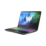 Acer Predator Helios 300 PH315-54 15.6" Laptop, Intel Core i7-11800H, NVIDIA RTX 3060, 16GB RAM, 1TB SSD (Abyss Black) — Being Shipped