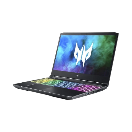 Acer Predator Helios 300 PH315-54 15.6" Laptop, Intel Core i7-11800H, NVIDIA RTX 3060, 16GB RAM, 1TB SSD (Abyss Black) — Being Shipped