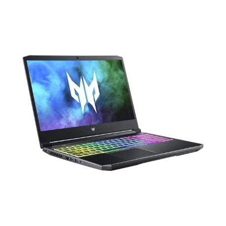 Acer Predator Helios 300 PH315-54 15.6" Laptop, Intel Core i7-11800H, NVIDIA RTX 3060, 16GB RAM, 1TB SSD (Abyss Black) — Being Shipped