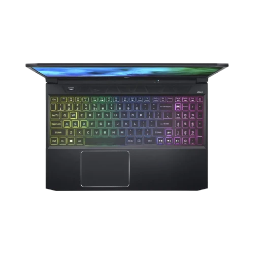 Acer Predator Helios 300 PH315-54 15.6" Laptop, Intel Core i7-11800H, NVIDIA RTX 3060, 16GB RAM, 1TB SSD (Abyss Black) — Being Shipped