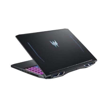Acer Predator Helios 300 PH315-54 15.6" Laptop, Intel Core i7-11800H, NVIDIA RTX 3060, 16GB RAM, 1TB SSD (Abyss Black) — Being Shipped