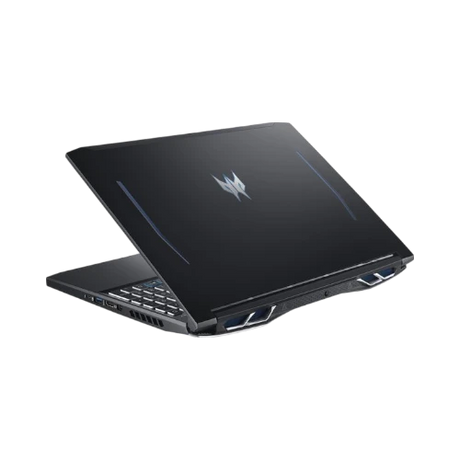 Acer Predator Helios 300 PH315-54 15.6" Laptop, Intel Core i7-11800H, NVIDIA RTX 3060, 16GB RAM, 1TB SSD (Abyss Black) — Being Shipped