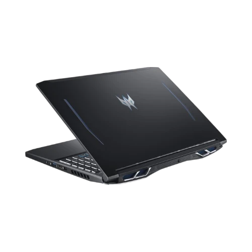 Acer Predator Helios 300 PH315-54 15.6" Laptop, Intel Core i7-11800H, NVIDIA RTX 3060, 16GB RAM, 1TB SSD (Abyss Black) — Being Shipped