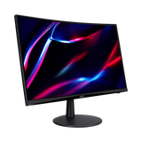 Acer Nitro ED240Q 23.6" 16:9 75Hz FHD LED FreeSync Curved Monitor — Being Shipped