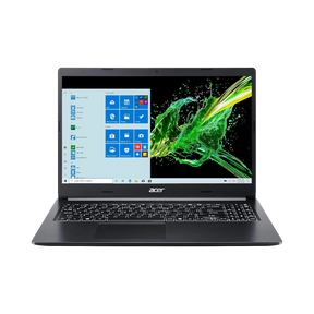 Acer Aspire 5 A515-55T-53AP 15.6" Touchscreen Laptop, Intel Core i5-1035G1, 8GB DDR4 RAM, 256GB SSD — Being Shipped