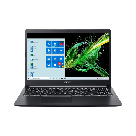 Acer Aspire 5 A515-55T-53AP 15.6" Touchscreen Laptop, Intel Core i5-1035G1, 8GB DDR4 RAM, 256GB SSD — Being Shipped