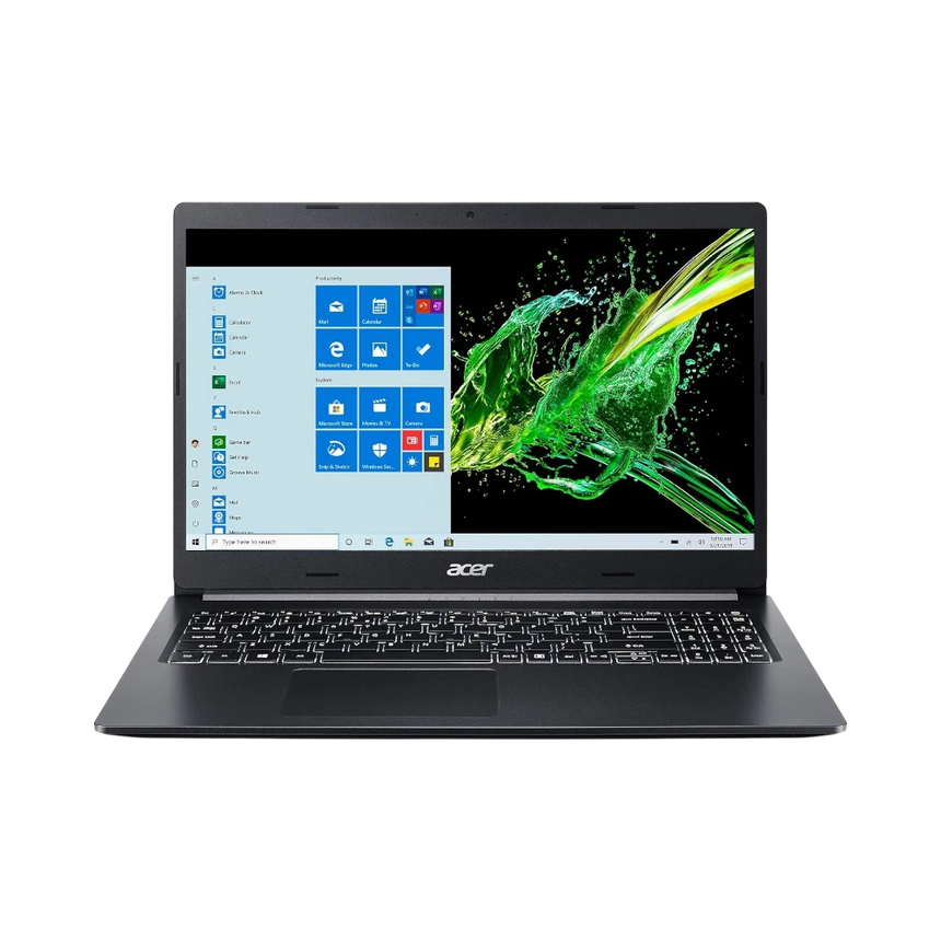 Acer Aspire 5 A515-55T-53AP 15.6" Touchscreen Laptop, Intel Core i5-1035G1, 8GB DDR4 RAM, 256GB SSD — Being Shipped