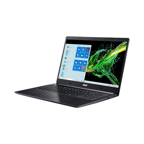 Acer Aspire 5 A515-55T-53AP 15.6" Touchscreen Laptop, Intel Core i5-1035G1, 8GB DDR4 RAM, 256GB SSD — Being Shipped