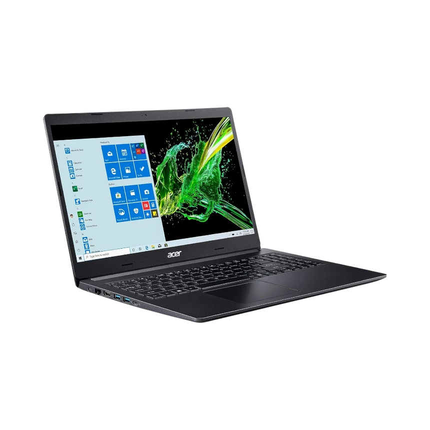 Acer Aspire 5 A515-55T-53AP 15.6" Touchscreen Laptop, Intel Core i5-1035G1, 8GB DDR4 RAM, 256GB SSD — Being Shipped