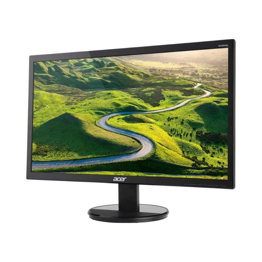 Acer K242HQL bid 23.6" 16:9 60Hz FHD VA Monitor — Being Shipped