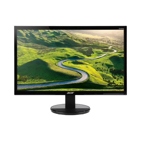 Acer K242HQL bid 23.6" 16:9 60Hz FHD VA Monitor — Being Shipped