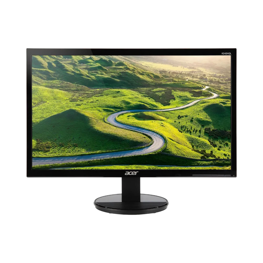 Acer K242HQL bid 23.6" 16:9 60Hz FHD VA Monitor — Being Shipped