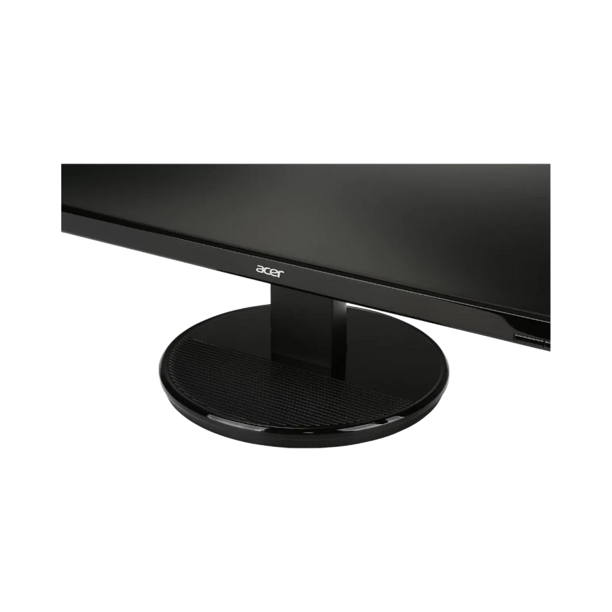 Acer K242HQL bid 23.6" 16:9 60Hz FHD VA Monitor — Being Shipped