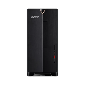 Acer Aspire TC-895-UA92 Tower Computer Monitors, Intel Core i5-10400, 12GB DDR4 RAM, 512GB SSD — Being Shipped