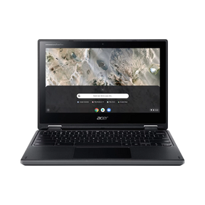 Acer Chromebook Spin 311 R721T-62ZQ 11.6" Touchscreen 2-in-1 Notebook, AMD A6-9220C, 4GB RAM, 32GB Flash Memory (Shale Black) — Being Shipped