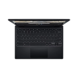 Acer Chromebook Spin 311 R721T-62ZQ 11.6" Touchscreen 2-in-1 Notebook, AMD A6-9220C, 4GB RAM, 32GB Flash Memory (Shale Black) — Being Shipped