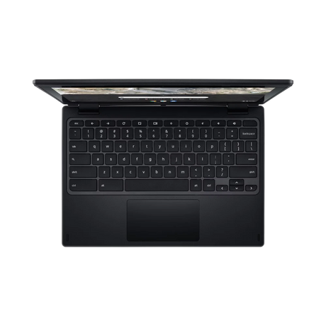 Acer Chromebook Spin 311 R721T-62ZQ 11.6" Touchscreen 2-in-1 Notebook, AMD A6-9220C, 4GB RAM, 32GB Flash Memory (Shale Black) — Being Shipped