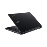 Acer Chromebook Spin 311 R721T-62ZQ 11.6" Touchscreen 2-in-1 Notebook, AMD A6-9220C, 4GB RAM, 32GB Flash Memory (Shale Black) — Being Shipped