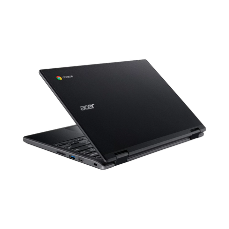 Acer Chromebook Spin 311 R721T-62ZQ 11.6" Touchscreen 2-in-1 Notebook, AMD A6-9220C, 4GB RAM, 32GB Flash Memory (Shale Black) — Being Shipped