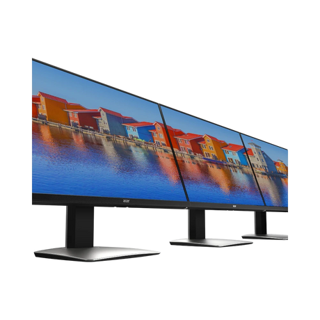 Acer BM270 bmiipphuzx 27" 16:9 60Hz 4K UHD IPS Monitor — Being Shipped