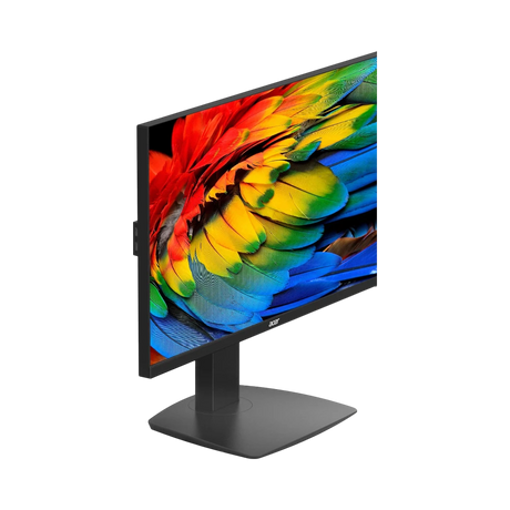 Acer BM270 bmiipphuzx 27" 16:9 60Hz 4K UHD IPS Monitor — Being Shipped