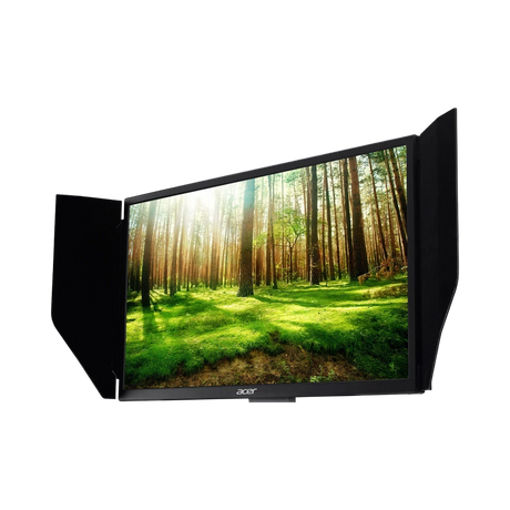 Acer BM270 bmiipphuzx 27" 16:9 60Hz 4K UHD IPS Monitor — Being Shipped