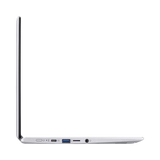 Acer Chromebook Spin 311 CP311-2H-C3KA 11.6" Touchscreen Convertible Laptop, Intel Celeron N4000, 4GB RAM, 64GB eMMC — Being Shipped