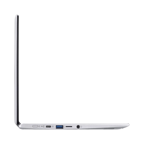 Acer Chromebook Spin 311 CP311-2H-C3KA 11.6" Touchscreen Convertible Laptop, Intel Celeron N4000, 4GB RAM, 64GB eMMC — Being Shipped