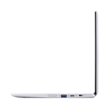 Acer Chromebook Spin 311 CP311-2H-C3KA 11.6" Touchscreen Convertible Laptop, Intel Celeron N4000, 4GB RAM, 64GB eMMC — Being Shipped