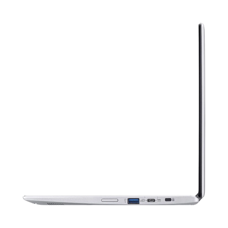 Acer Chromebook Spin 311 CP311-2H-C3KA 11.6" Touchscreen Convertible Laptop, Intel Celeron N4000, 4GB RAM, 64GB eMMC — Being Shipped