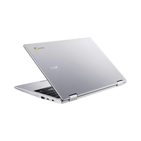 Acer Chromebook Spin 311 CP311-2H-C3KA 11.6" Touchscreen Convertible Laptop, Intel Celeron N4000, 4GB RAM, 64GB eMMC — Being Shipped