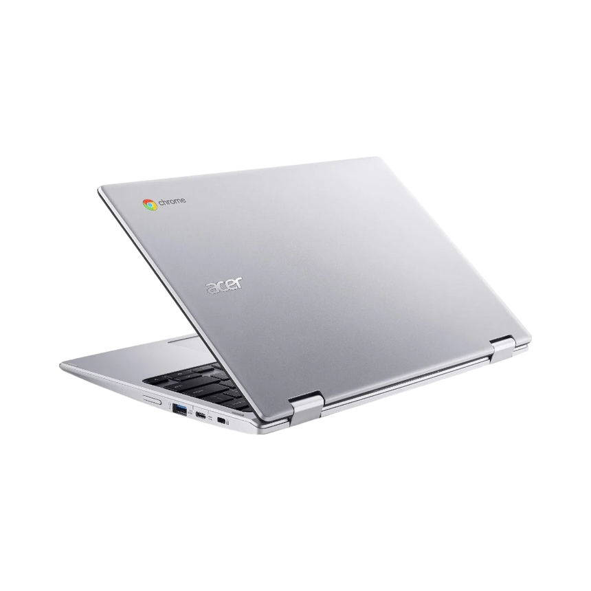 Acer Chromebook Spin 311 CP311-2H-C3KA 11.6" Touchscreen Convertible Laptop, Intel Celeron N4000, 4GB RAM, 64GB eMMC — Being Shipped
